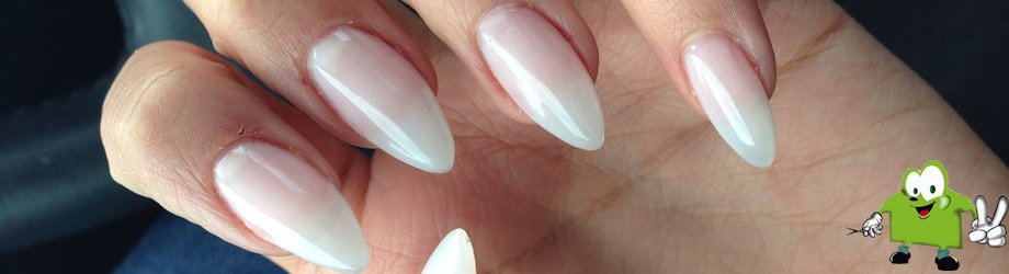 ALONGAMENTO UNHAS DE GEL - 8 HORAS