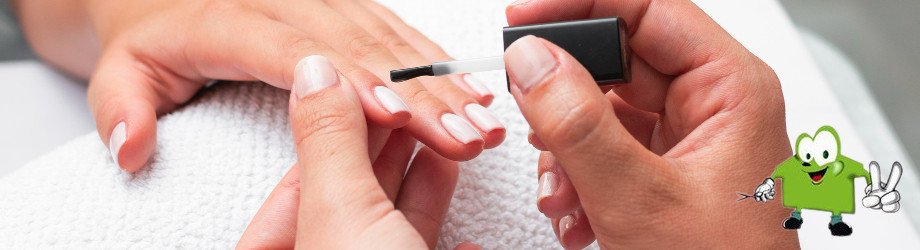 ESMALTAÇÃO EM GEL - 8 HORAS