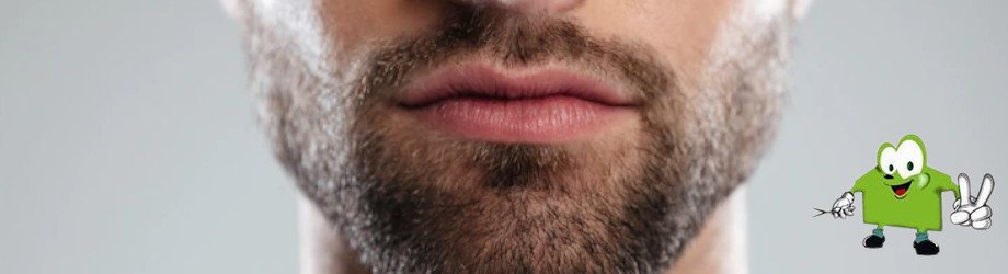 ESPECIALIZAÇÃO DEPILAÇÃO FACIAL MASCULINA - 8 HORAS