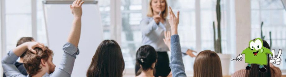 PALESTRA SOBRE: CAPTAÇÃO E FIDELIZAÇÃO DE CLIENTES OU ADMINISTRAÇÃO DE SALÃO DE BELEZA - 8 HORAS