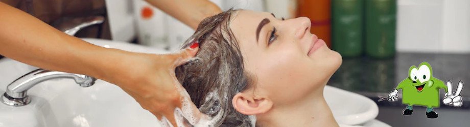 RELAXAMENTO DE CABELOS C/ 3 MÉTODOS (GUANIDINA, TIOGLICOLATO, HIDR. DE SÓDIO) - 8  HORAS