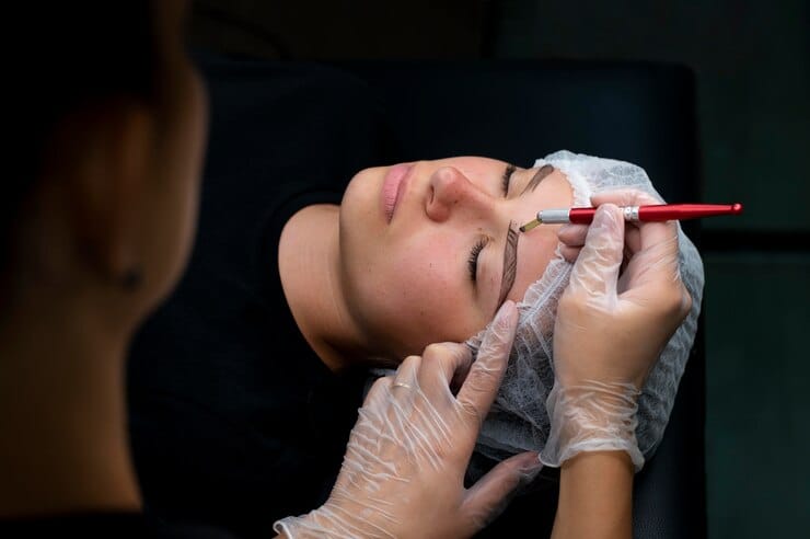 Curso de Micro Tattoo 