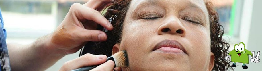 Curso de Maquiagem Profissional 24HRS