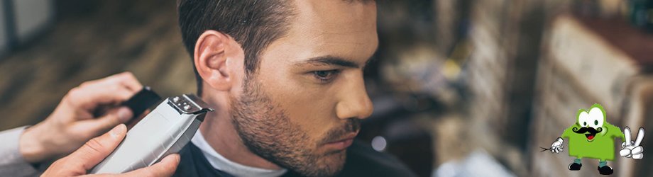 VISAGISMO CABELO E BARBA  - 16 HORAS