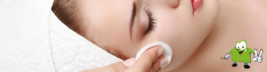 Curso de Limpeza de Pele Básico  