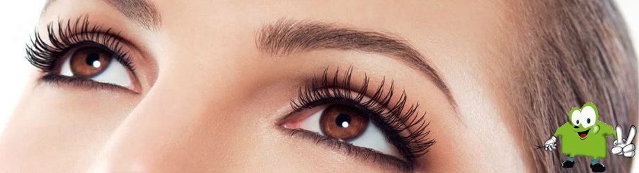 Curso de Coloração de Cílios e Sobrancelhas 