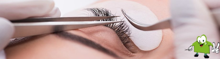 Curso de Alongamento de Cílios Fio a Fio