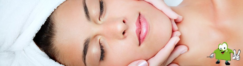 ESTÉTICA FACIAL - 32 HORAS