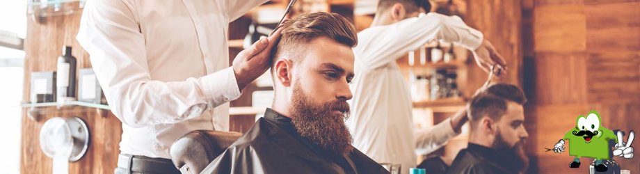  CORTE MASCULINO - 32 HORAS