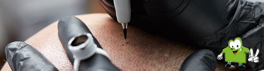 MICROPIGMENTAÇÃO CAPILAR (para micropigmentadores) - 11 HORAS