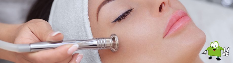 PEELING DE DIAMANTE - 8  HORAS