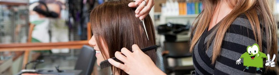 Curso de Cabeleireiro Feminino