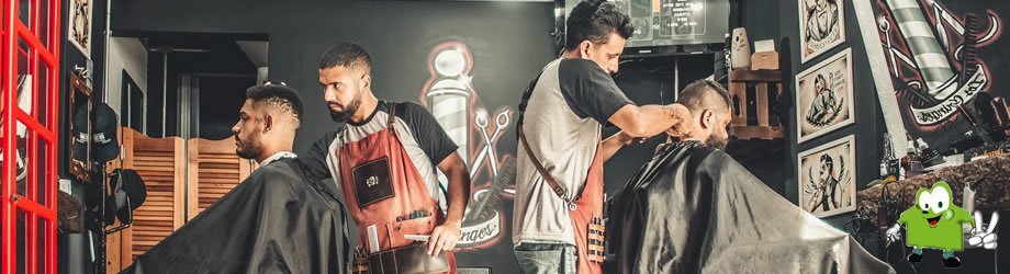 APERFEIÇOAMENTO EM CORTES MASCULINO - 8 HORAS