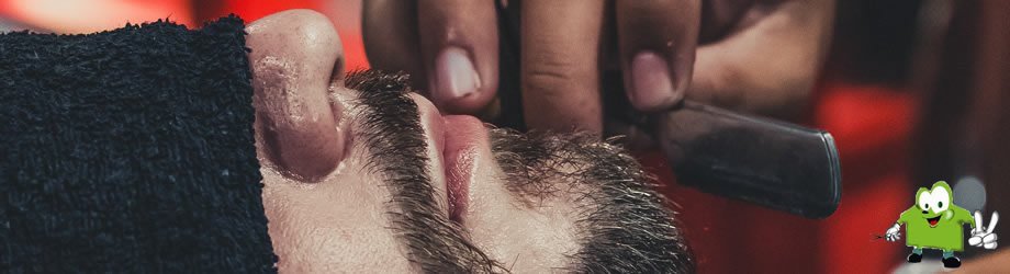 ESPECIALIZAÇÃO EM BARBA - 8 HORAS