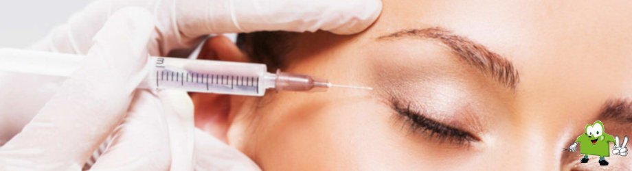 Curso de Toxina botulínica (botox) 