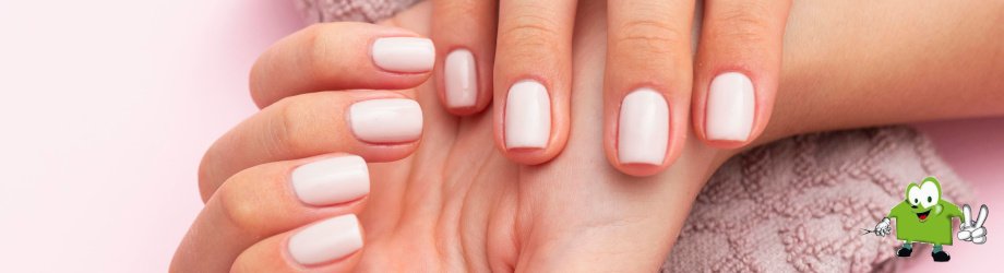 BLINDAGEM DE UNHAS - 8 HORAS