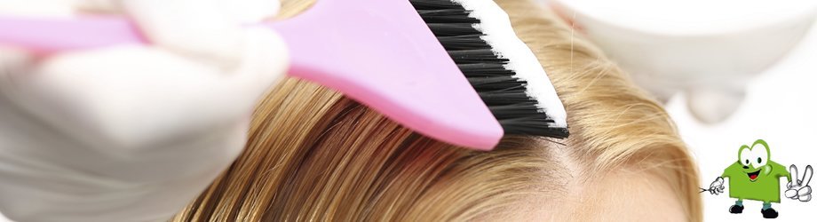 Curso de Descoloração - 16 horas