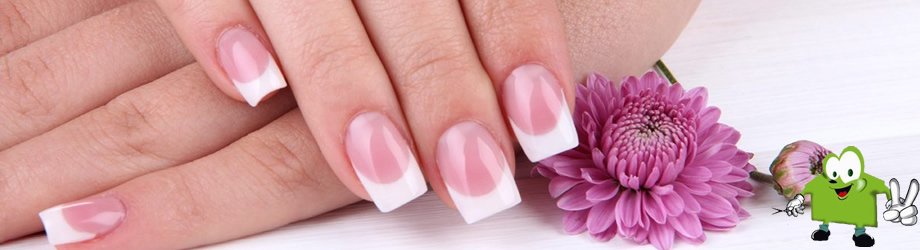 ALONGAMENTO DE UNHAS DE PORCELANA - 8 HORAS